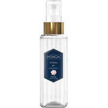 Leaf Shop Pudra Parfümlü Kolonya 100 ml