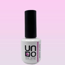 Leaf Shop Top Coat Super Shine 15 ml