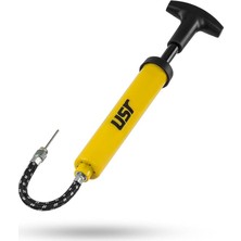 Leaf Shop Tp4 Çok Amaçlı Top Pompası