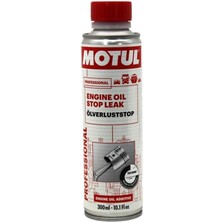 Leaf Shop Engine Oil Stop Leak 300 ml