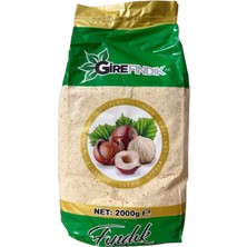 Gire Fındık Toz Fındık 2 kg