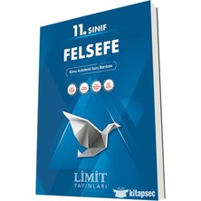 Limit Yayınları 2024 - 2025 Müfredat 11.sınıf Tarih Konu Anlatım Föyleri