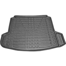 Leaf Shop Tuning Renault Megane 4 Joy Bagaj Havuzu Çift Kulaklı 2016 Model ve Sonrası