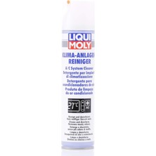 Leaf Shop Moly Klima Sistem Temizleyici 250 ml (4087)