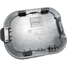 Gkl 5G0805413C Volkswagen Çamurluk Davlumbaz Kapagı R/l Golf/passat