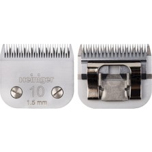 Heiniger Saphir 10 Numara Traş Bıçağı