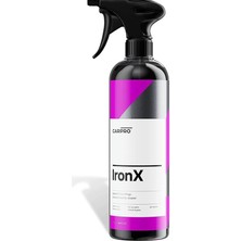 Leaf Shop Iron x Demir Tozu Temizleyici Sprey 500ML.