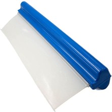 Leaf Shop - Silikon Uçlu Su Çekeceği, Oto Araba Yıkama Kurulama Su Alma Çekeçek, Otomobil Cam Su Çekme Aparatı, Oto Çekcek