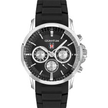 Quantum B878.351 Beşiktaş Taraftar Kol Saati