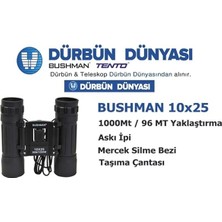 Leaf Shop Bn2 10X25 Dürbün