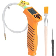 Gümrük Bey Gearwell Motor Yağı Test Cihazı LED Analizör Dedektör