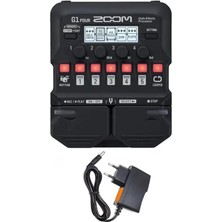 Leaf Shop G1 Four Multi-Efekt Prosesörü