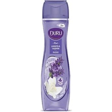 Leaf Shop Moods Lavanta&yasemin Duş Jeli 450 ml
