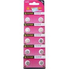 Leaf Shop Ag 2 Pil 10'lu