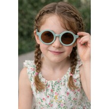 Macerati Iskandinav 0-10 Yaş Çocuk Güneş Gözlük