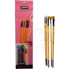 Leaf Shop Fırça Seti 5'li N13