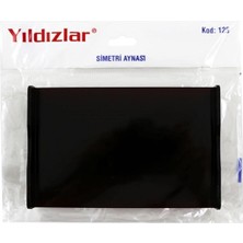 Leaf Shop Simetri Aynası 125