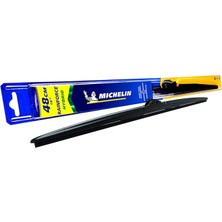 Leaf Shop Rainforce MC19819 48CM 1 Adet Universal Silecek