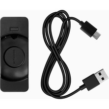 Withings Scanwatch Nova USB Şarj Cihazı