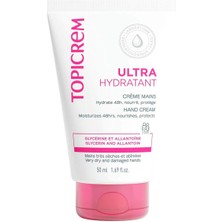 Leaf Shop Ultra Moisturizing Hand Cream 50ML