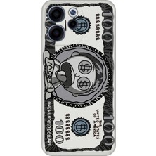 Adasena Oppo Reno 15 - Reno 15F 5g Kılıf Desenli Baskılı Tpu Rubber Kapak 100 Usd