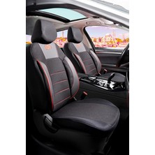 Leaf Shop Yıl Özel Serisi Oto Koltuk Kılıfı