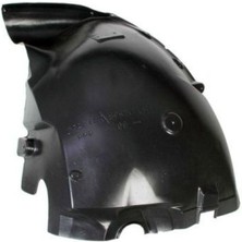 Gkl 2E0863828/9066840377 Volkswagen Çamurluk Davlumbazı Önün Arkası Sag Büyük (1.kalite Enjeksiyon) Crafter Sprinter 2006 --