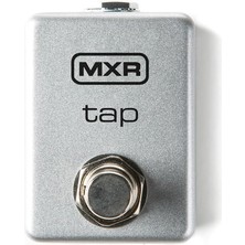 Leaf Shop Tap Tempo Switch Gitar Efekt Pedalı