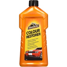 Leaf Shop All 500ML Renk Restorasyon Cilası