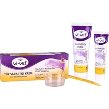 Leaf Shop Tuy Sarartici Krem 70 ml + 35 ml 1 Ad.