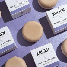 Leaf Shop & Lavanta Katı Şampuan 100 gr