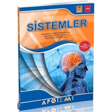 Leaf Shop Biyoloji Sistemler Konu Özetli Soru Bankası
