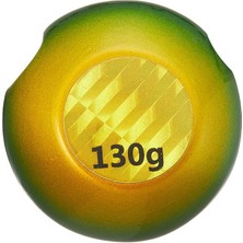 Leaf Shop Tm-Head Slider 130G #06 Gold Gren