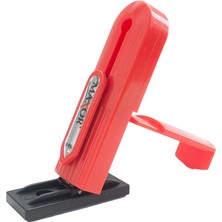 Leaf Shop Kaşesi Öğretmen Doktor Hemşire Avukat/meslek Ünvan Firma Isim Kaşesi 1 Adet