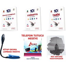 Limit Yayınları 2025-2026 10. Sınıf Sözel Tüm Dersler Soru Bankaları Yeni Nesil Güncel Müfredat Mega Seti