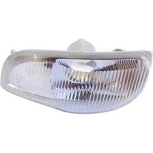Gkl 261653175R Renault Dıs Dıkız Aynası Sınyalı Sol Clıo Symbol 13 -