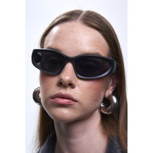 Bilge Karga Vedran Black Güneş Gözlüğü