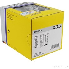 Leaf Shop Çok Amaçlı-Dübel Mea Mzk 8 100 Adet