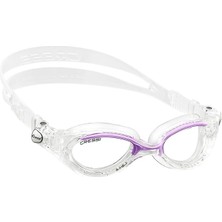 Leaf Shop Kadın Flash Small Yüzücü Gözlüğü