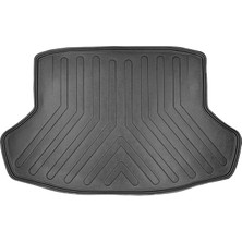 Leaf Shop Honda Civic Sedan 2021 Sonrası 3D Bagaj Ha