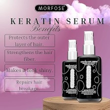 Leaf Shop Saç Serumu Keratin 75 ml