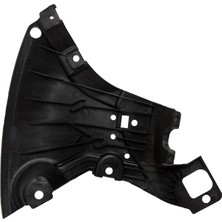 Wender Mercedes W206 Tampon Alt Muhafaza Ön Sağ Amg 2065202400