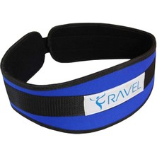 Leaf Shop Thor Fitness Ağırlık Halter Çalışma Kemeri