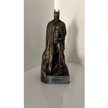 EvdeTrashTalk Batman Büst Biblo