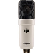Leaf Shop Audio Sc-1 | Modellemeli Cardioid Condenser Mikrofon