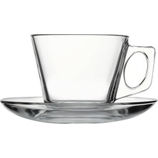 Leaf Shop Vela Fincan Takımı Hediyelik Kutu