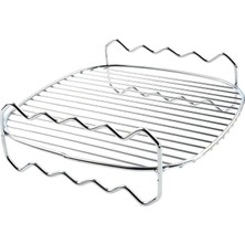 Leaf Shop Airfryer Fritöz Teli, Philips ile Uyumlu