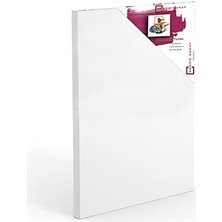 Leaf Shop Sanat Tuval 20X20CM