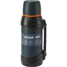 Leaf Shop Okadi Tutacaklı 2.5 Lt Çelik Termos