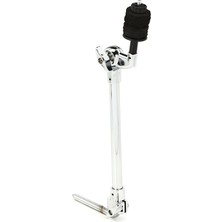 Leaf Shop Zil Tutucu Komple, Krom, 1 (Caclj)